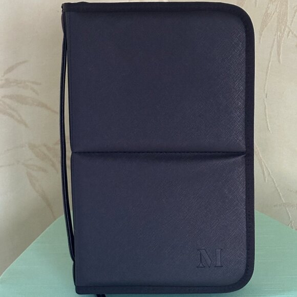 MORPHE MUA LIFE 20-PIECE BRUSH SET + CASE:NWT EYE/FACE BRUSHES - Picture 4 of 11